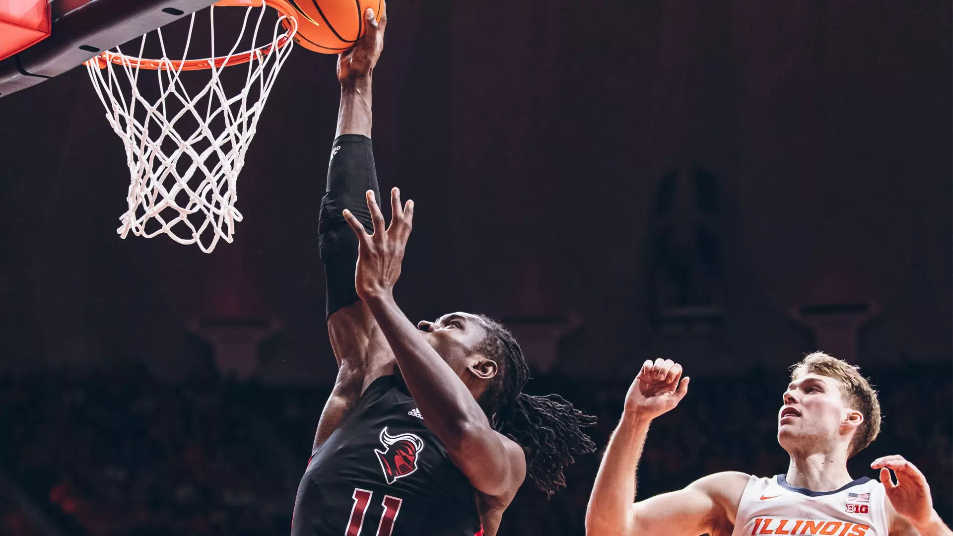 Purdue Boilermakers vs Rutgers Scarlet Knights: Men’s Basketball Stats