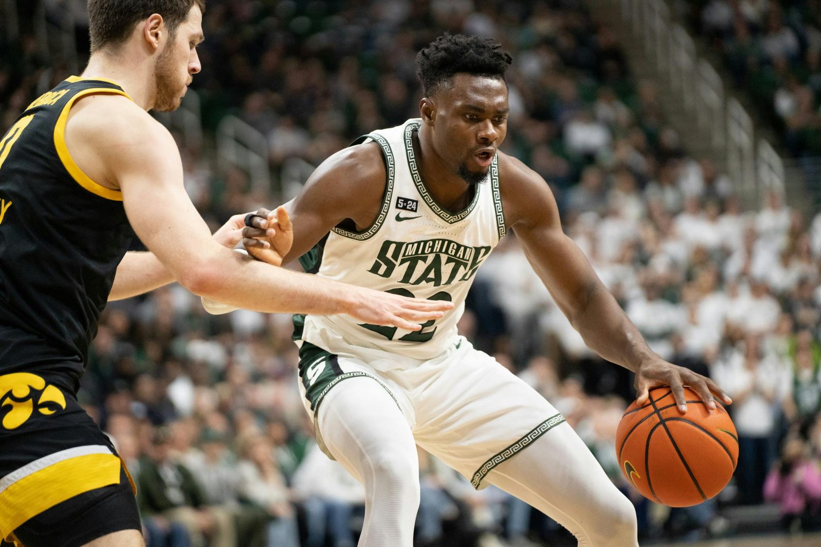 Spartan Basketball: Overview and Key Players