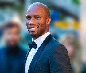 Didier Drogba life history