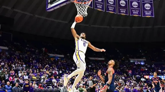 LSU Tigers vs Ole Miss Rebels: Women's Basketball Stats