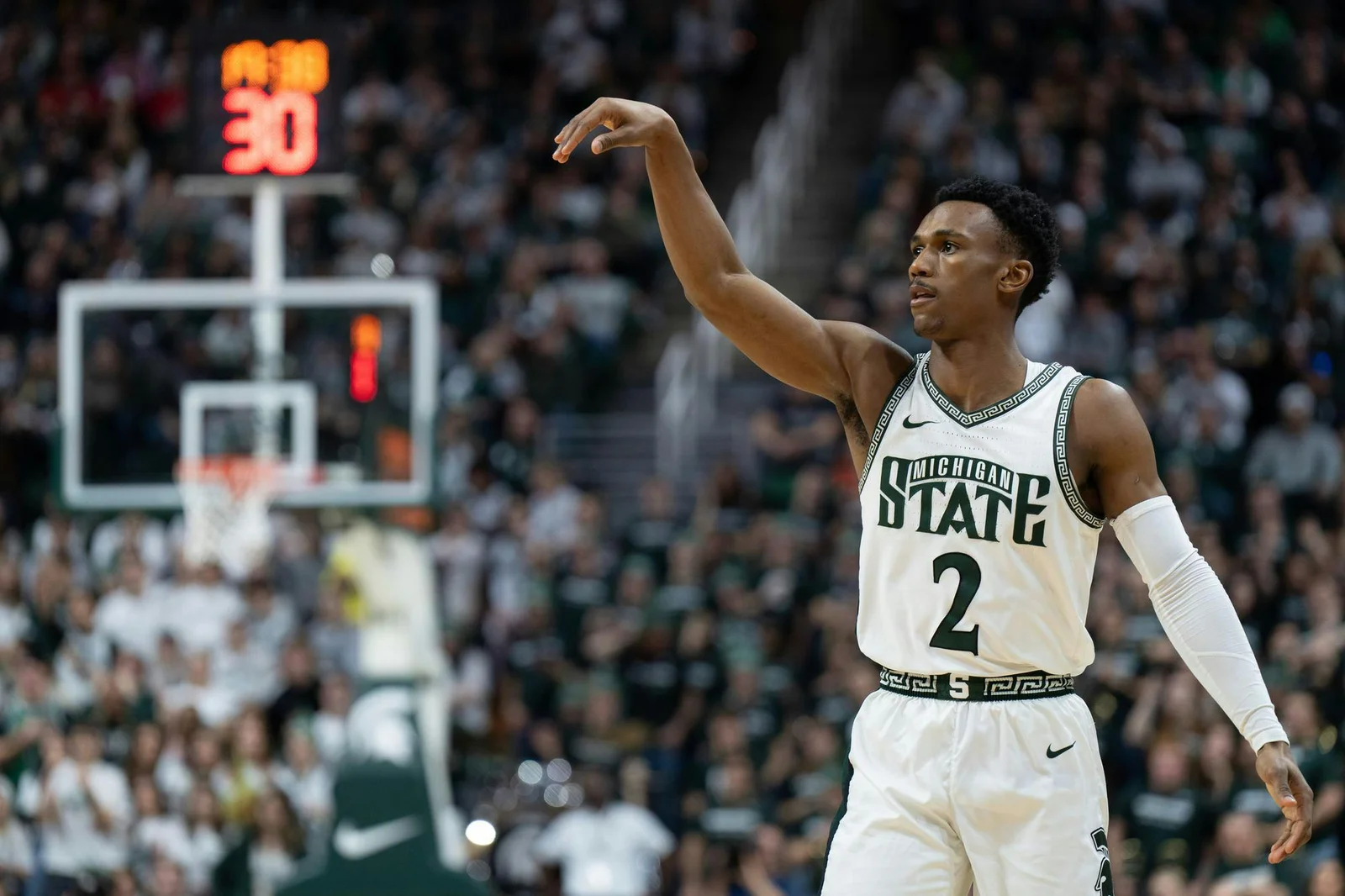 Where to Watch Michigan State Spartans vs Minnesota Golden Gophers: Men's Basketball