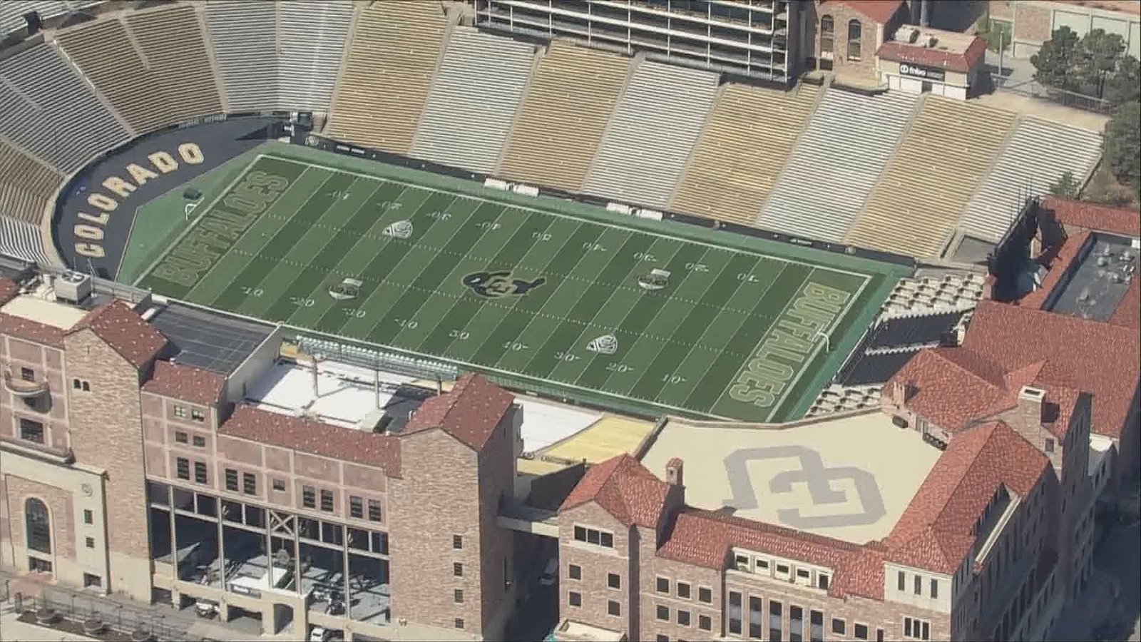 Colorado Football Stadium: Overview and Features