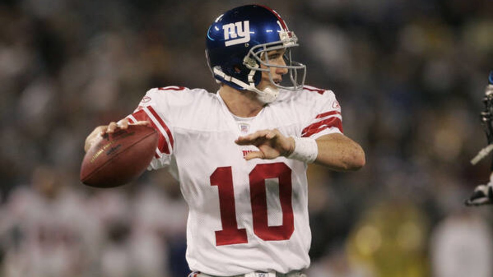 Cooper Manning's Football Career: A Retrospective