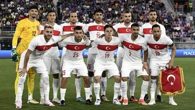 Poland vs Czech Republic: Expected Lineups for the Match