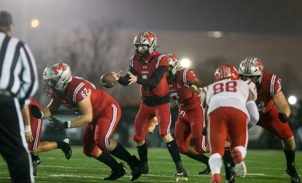 West Virginia High School Football Playoffs: Key Dates and Teams