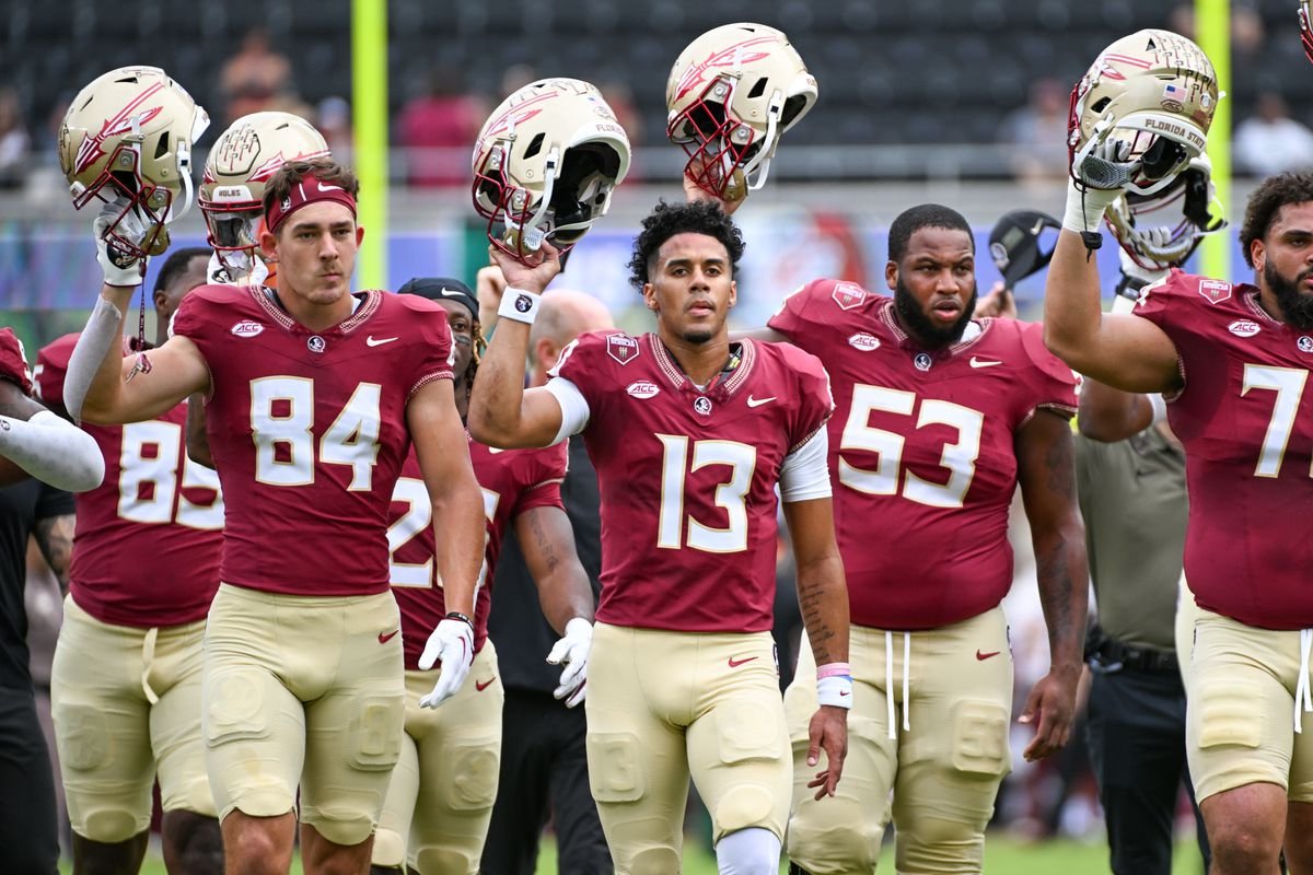 Florida State Football Coach: Current Staff Overview