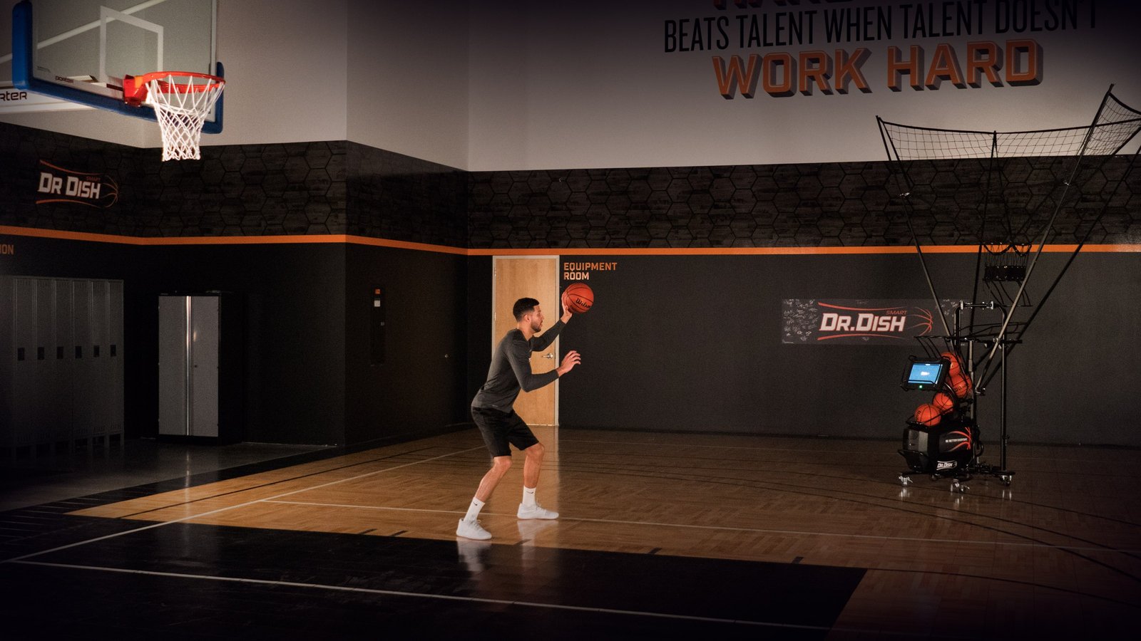 Open Gym Basketball Near Me: Find Local Games