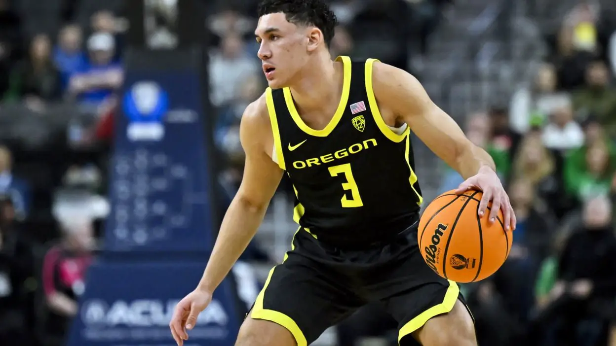 Where to Watch Oregon Ducks vs Colorado Buffaloes: Men's Basketball