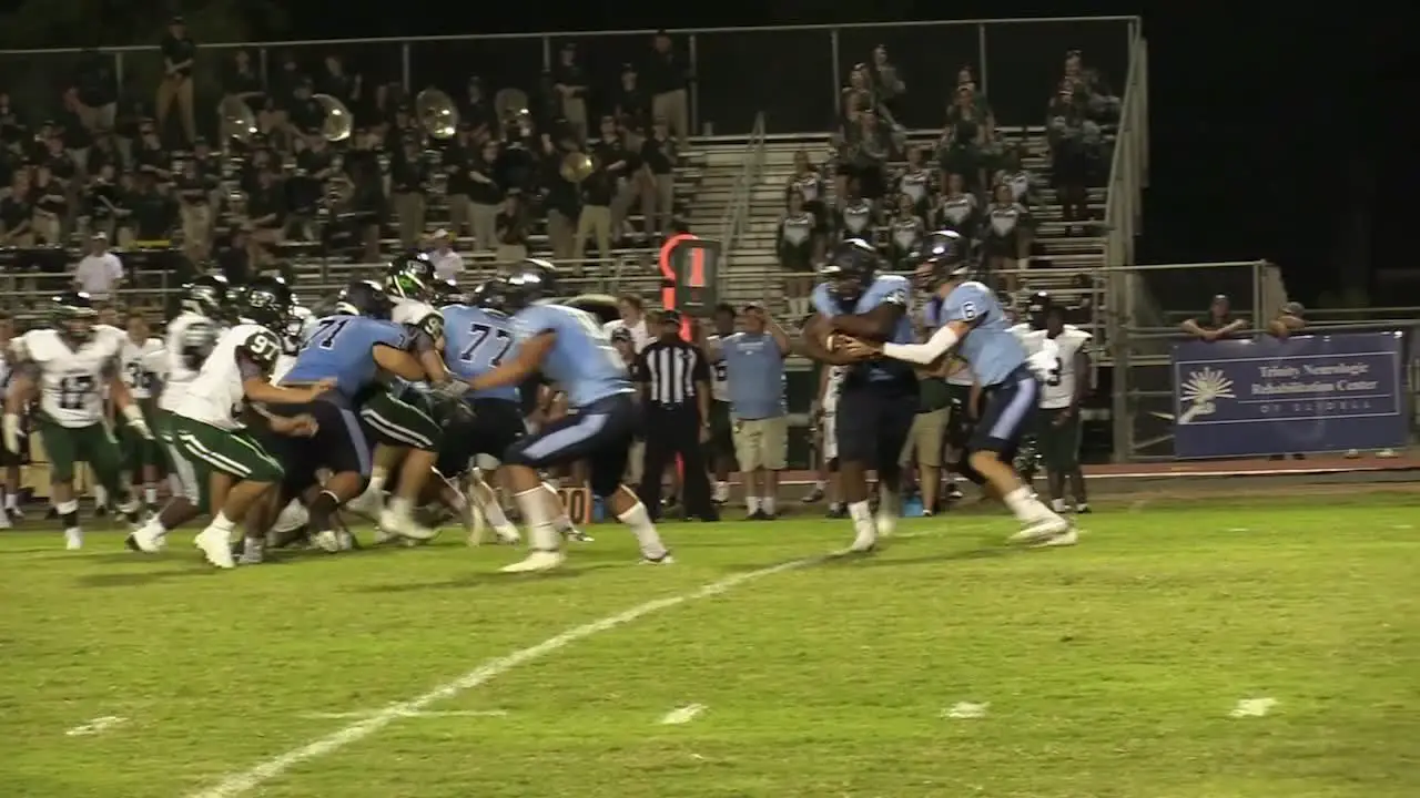 North Shore High School Football: Latest News and s