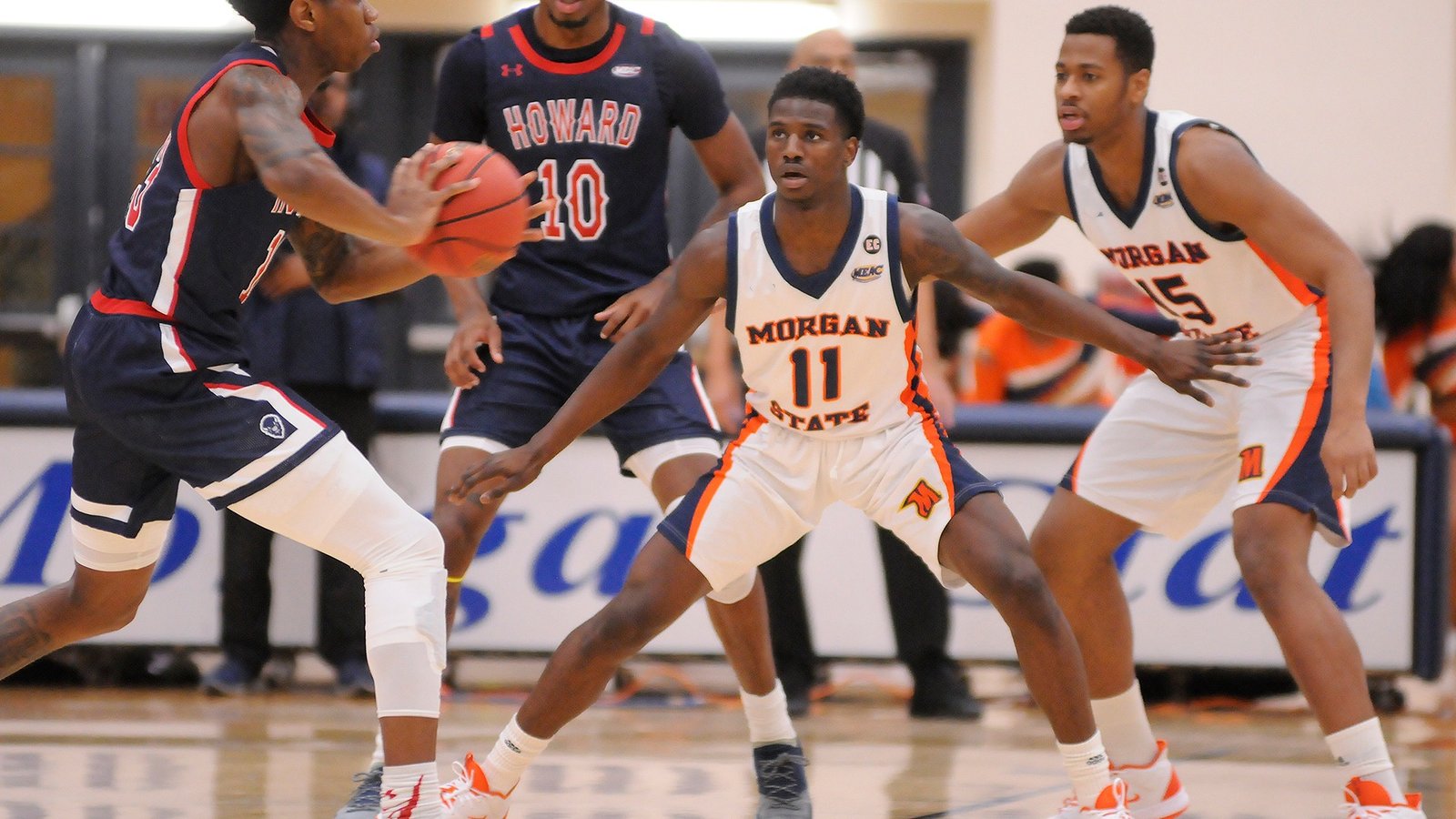 Morgan State Basketball: Team Overview