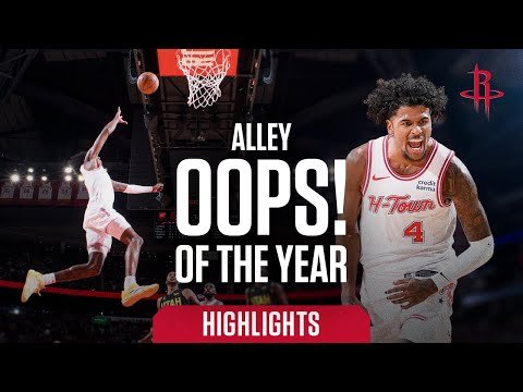 Alley-Oop in Basketball: Techniques and Highlights