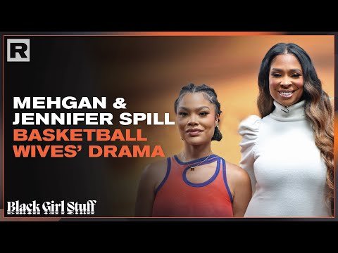 Jennifer from Basketball Wives: Overview and Insights