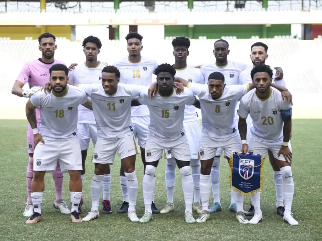 Ghana vs Cape Verde: Expected Lineups for the Match