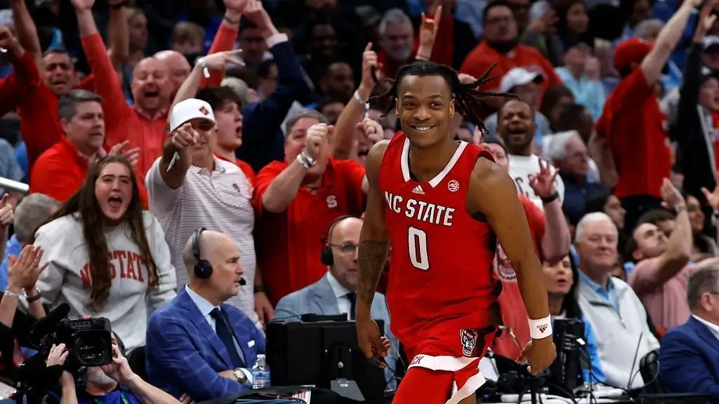 North Carolina Tar Heels vs NC State Wolfpack: Men’s Basketball Stats