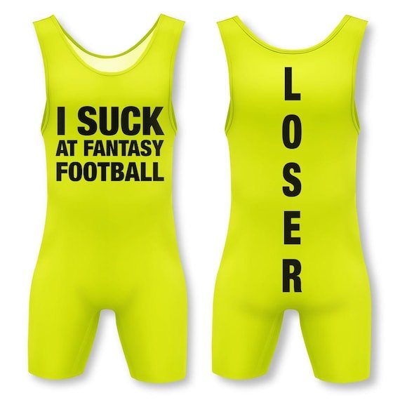 Best Fantasy Football Punishments: Fun Ideas for Losers