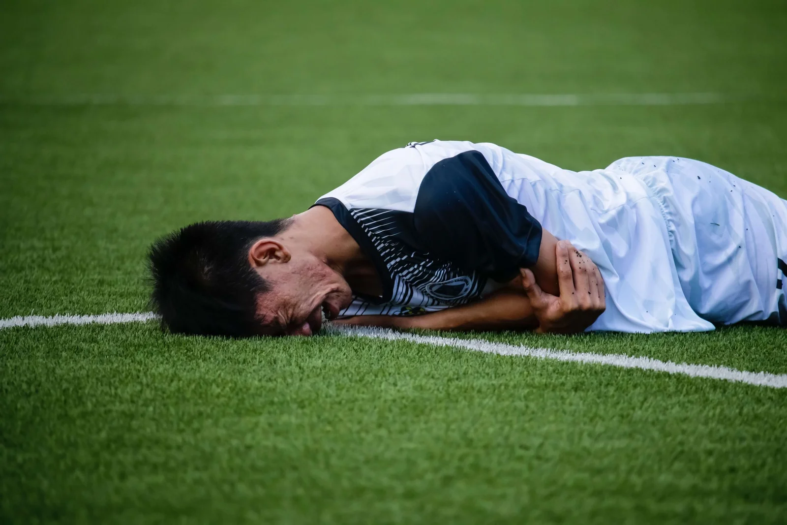 Worst Basketball Injuries: A Look at the Most Common