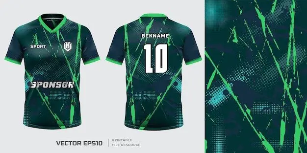 Football Vector: Best Resources for Designs