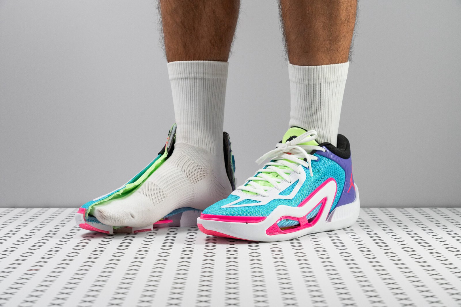 Tatum Basketball Shoes: Features and Review