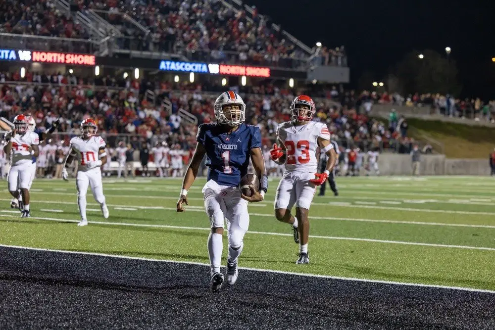 Atascocita High School Football: Team Overview and Schedule