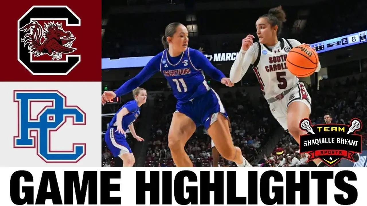 Presbyterian Basketball: Team Overview and Highlights