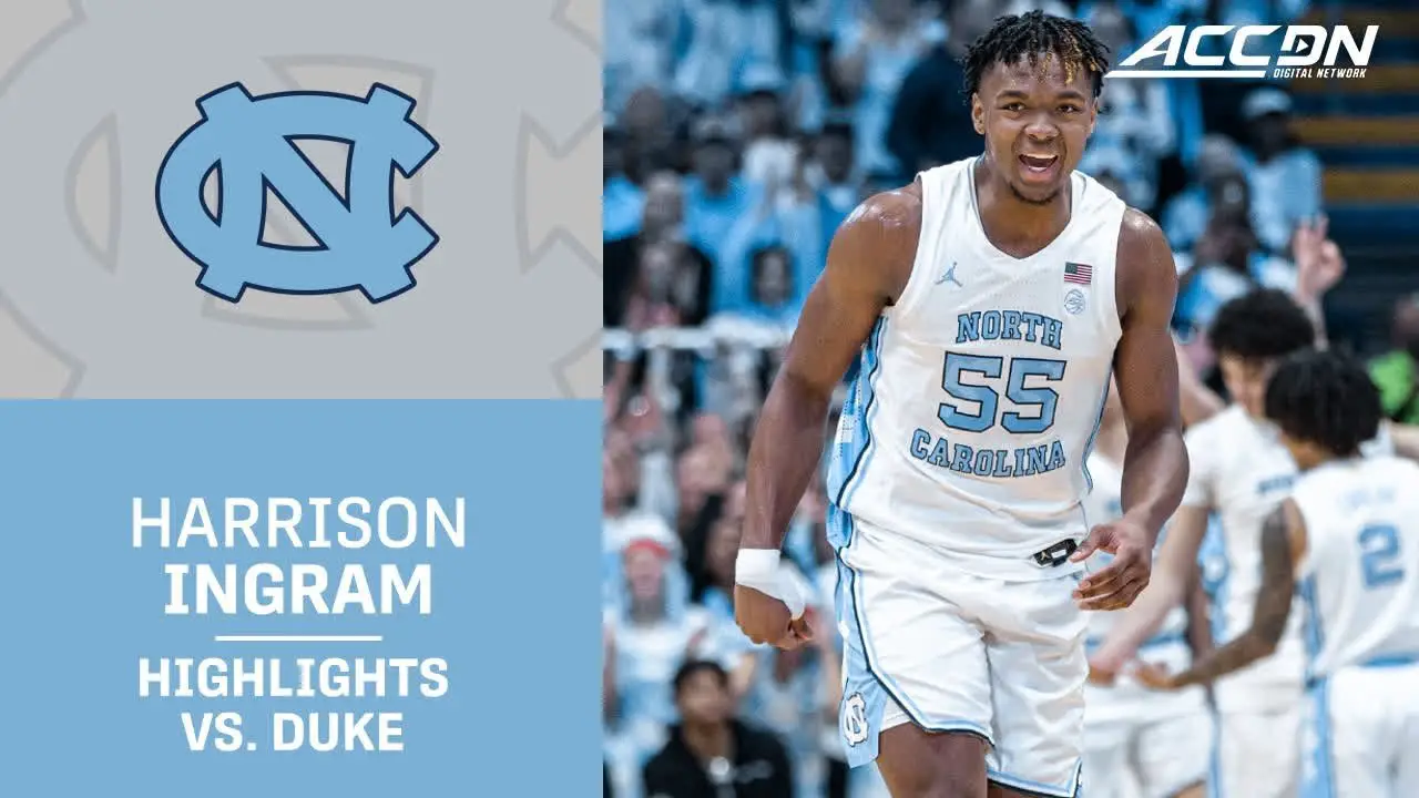 Duke vs NC State: Basketball Rivalry Highlights