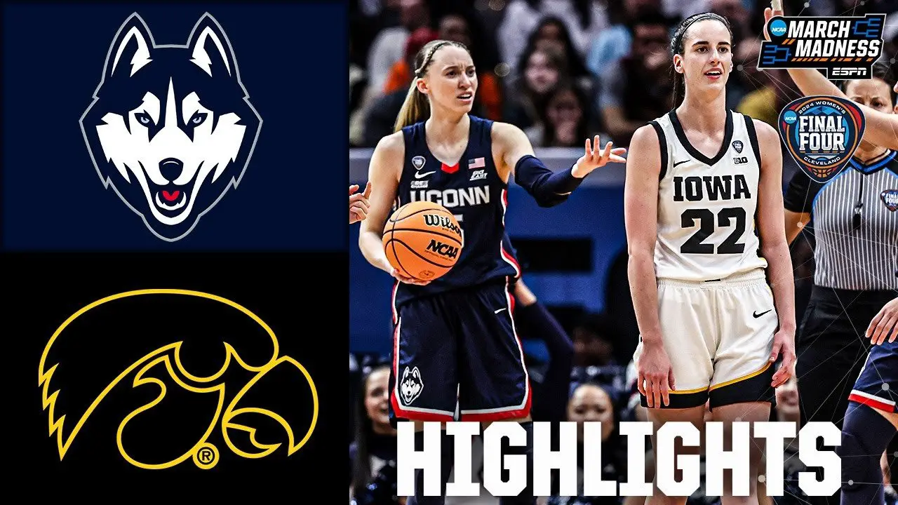 USC vs UConn: Women's Basketball Matchup Recap