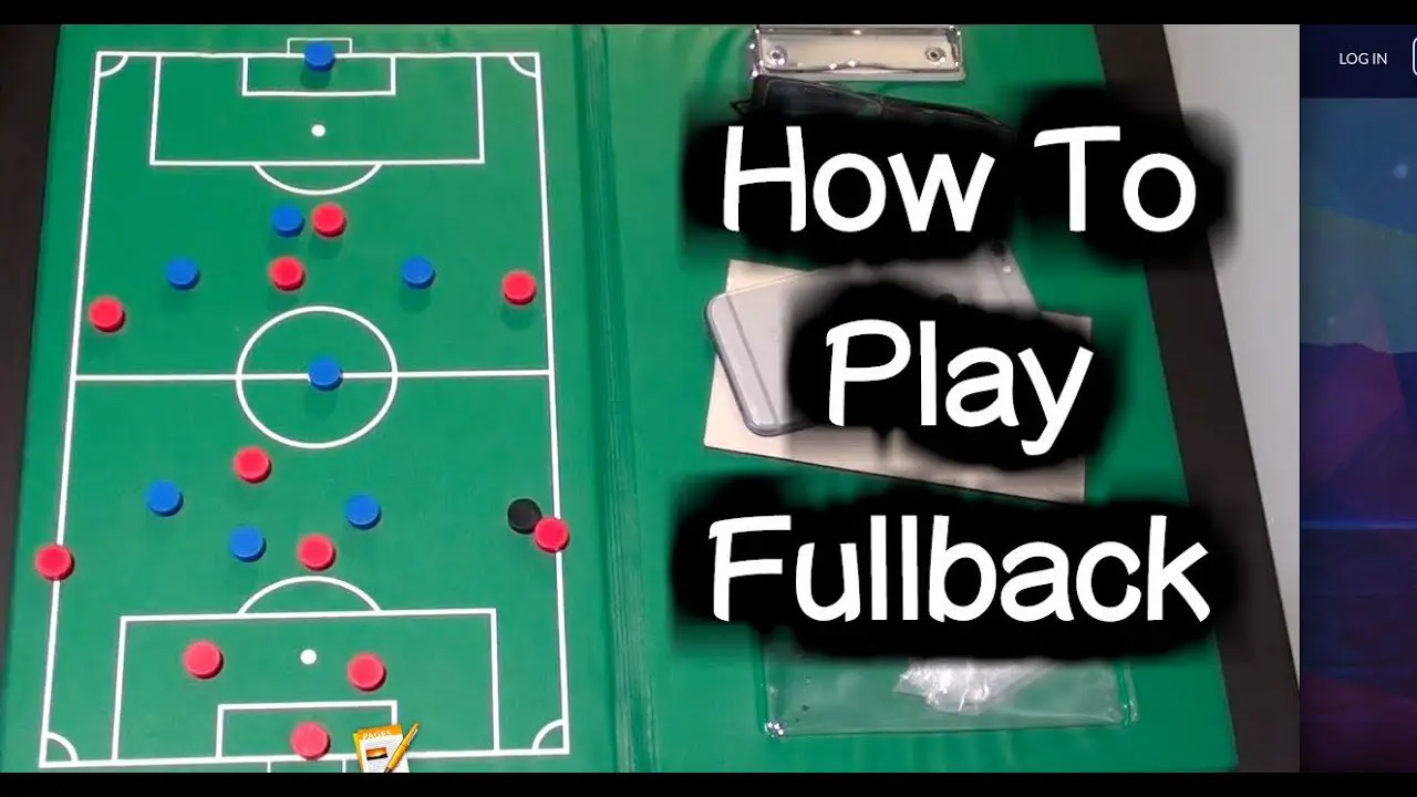 Fullback Football: Role and Importance in the Game