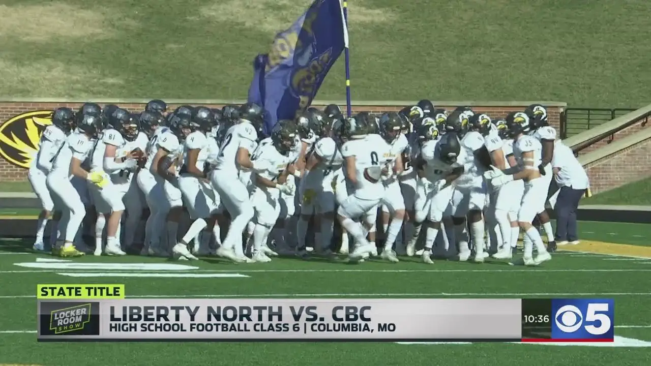 Liberty North Football: Team Overview and Schedule