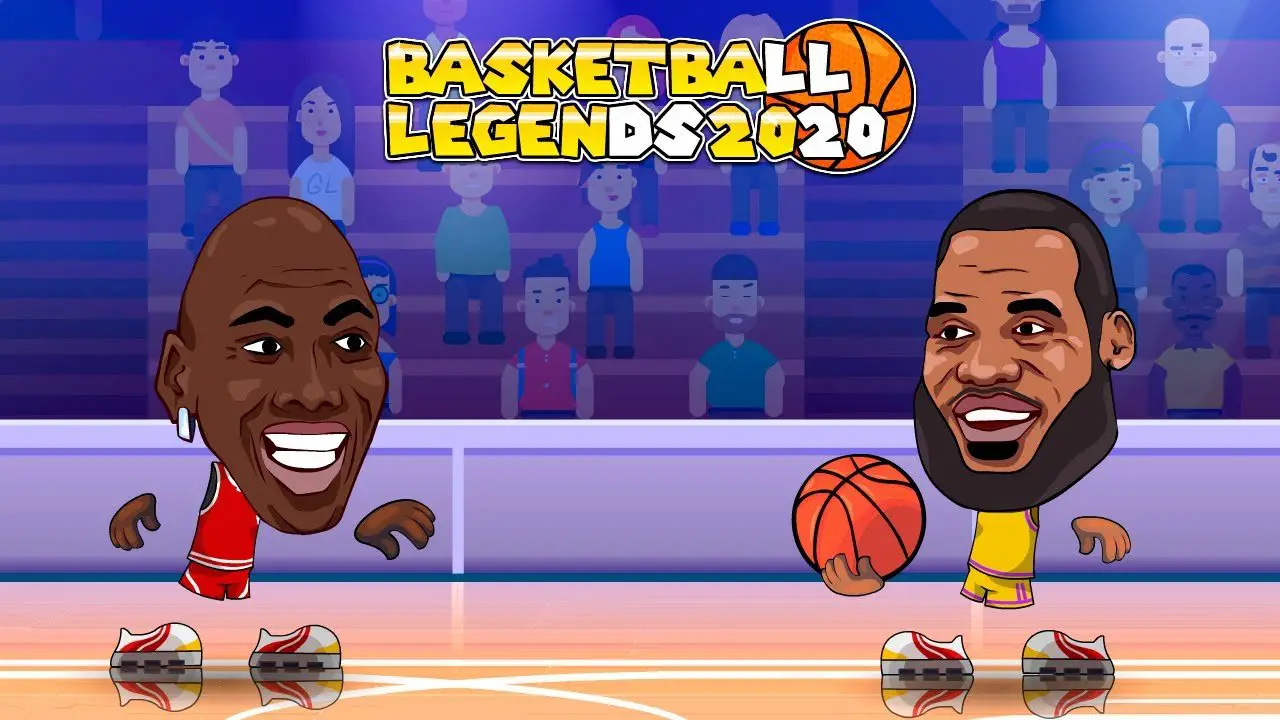 Unblocked Basketball Stars: Play Free Online