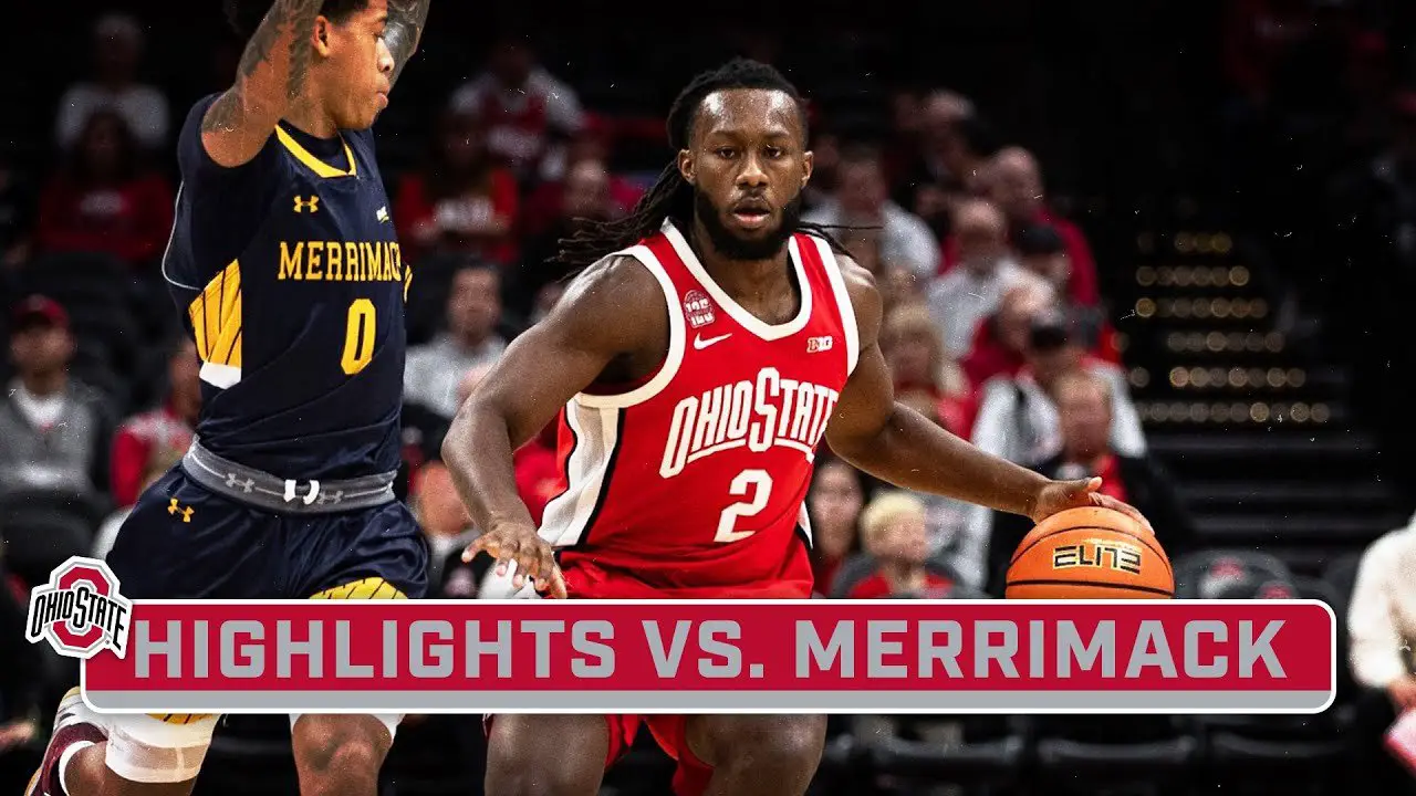 Merrimack Basketball: Season Overview and Highlights