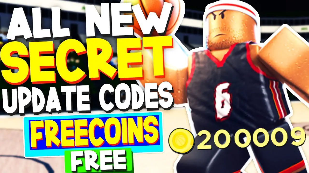 Basketball Legends Codes: Special Features