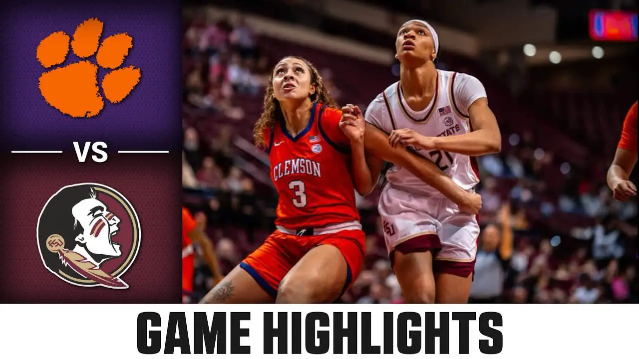 Clemson Women's Basketball: Team Overview and Season Highlights