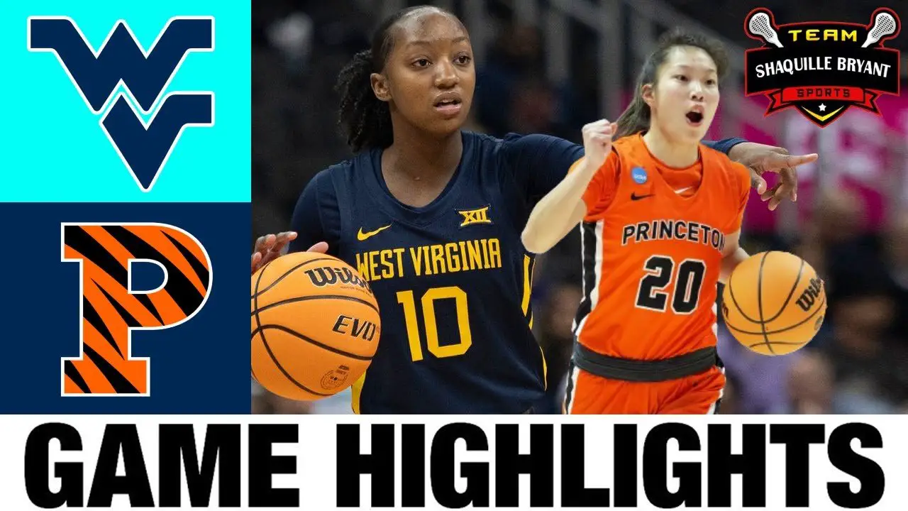 Princeton Women's Basketball: Team Overview and Season Highlights