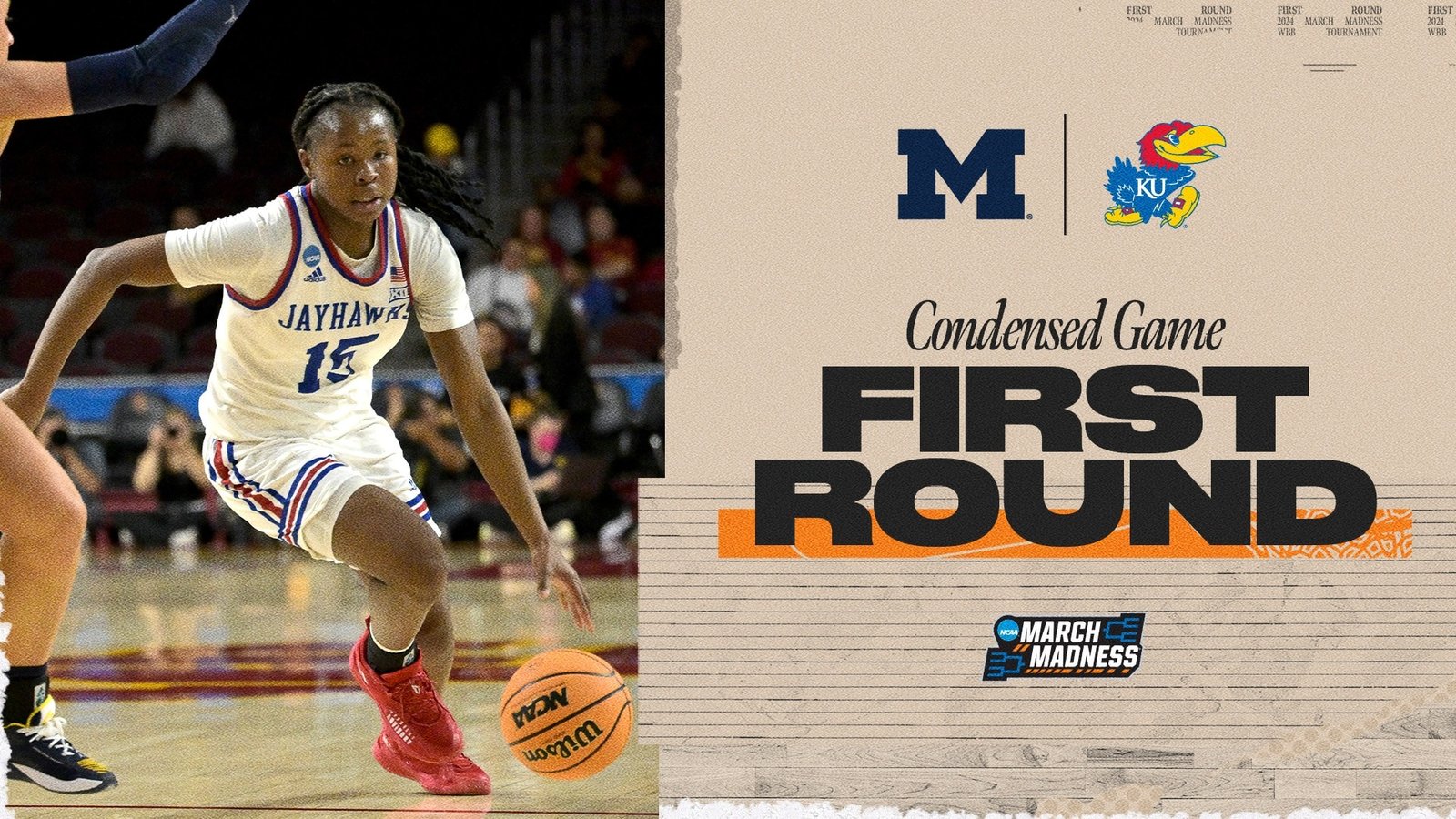 UConn Huskies vs Kansas Jayhawks: Women's Basketball Player Stats