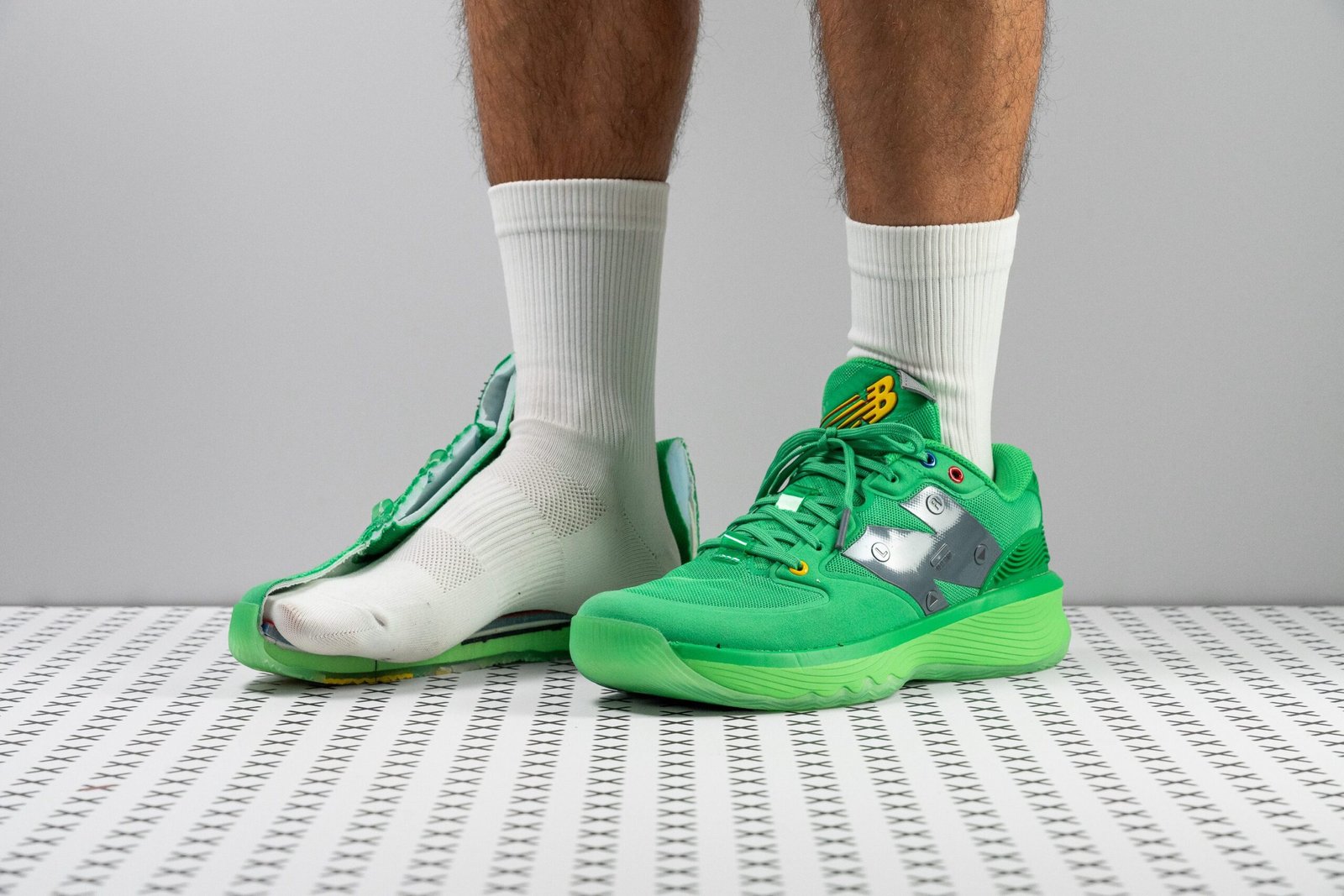 New Balance Basketball Shoes: Reviews and Top Picks