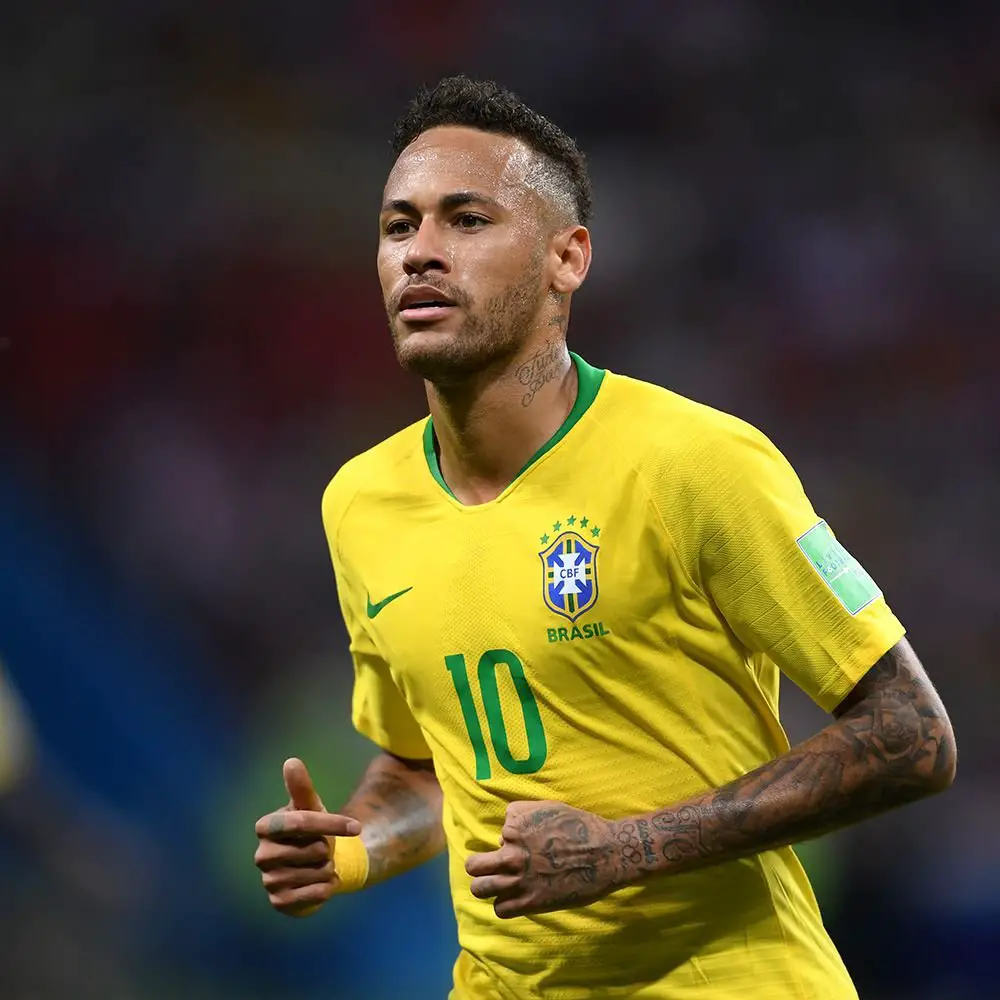 Hot Football Players: Top Athletes of the Season