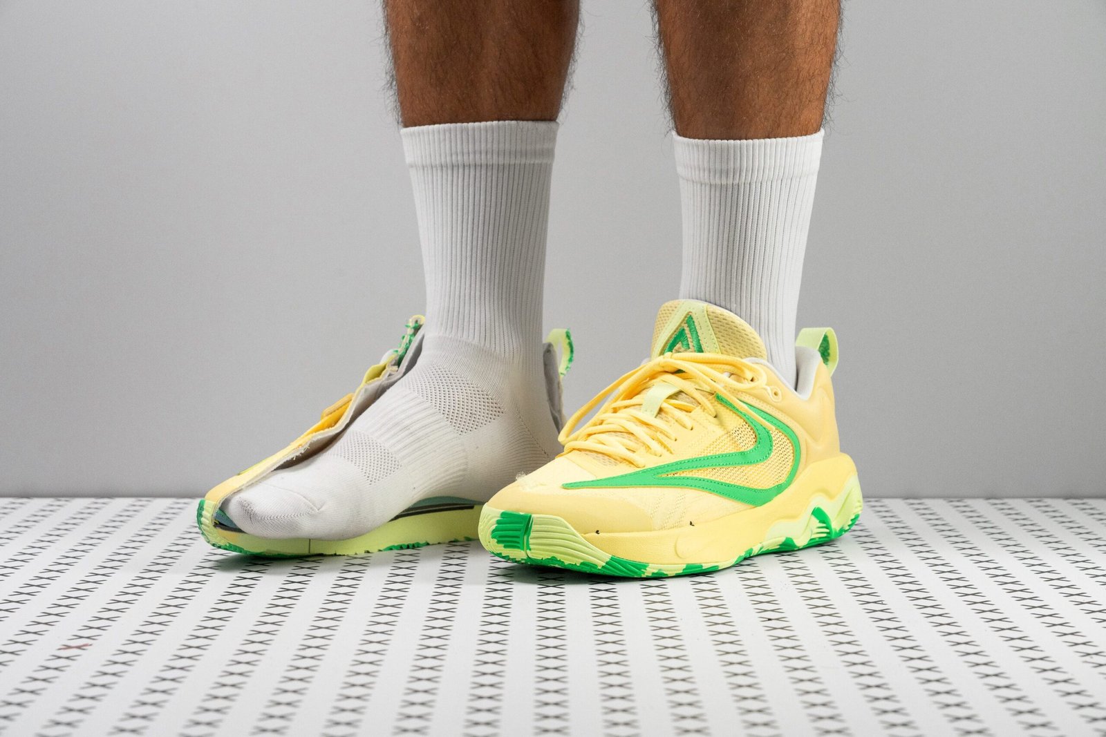 Giannis Basketball Shoes: Top Picks and Reviews