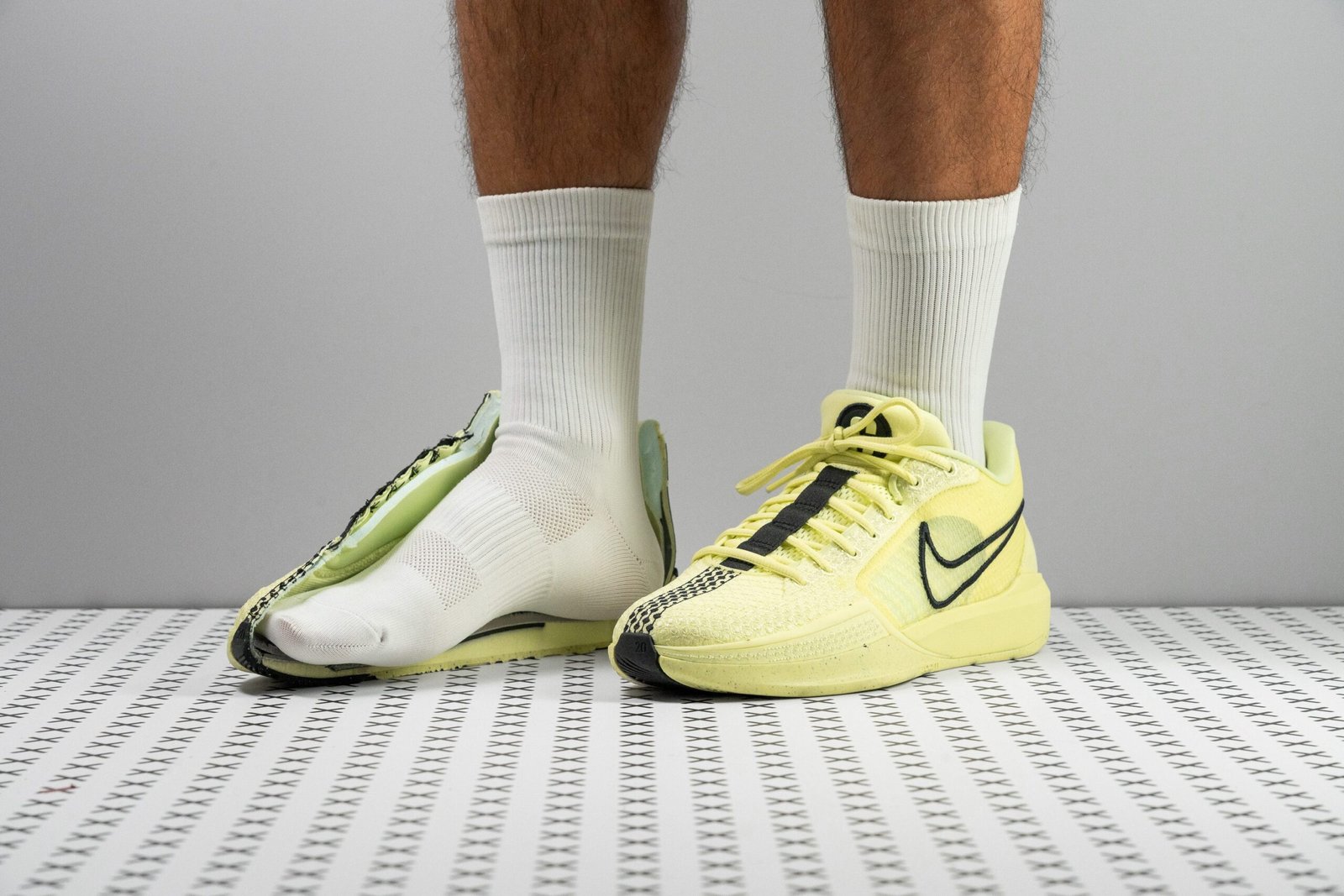 Sabrina Ionescu Basketball Shoes: Reviews and Styles
