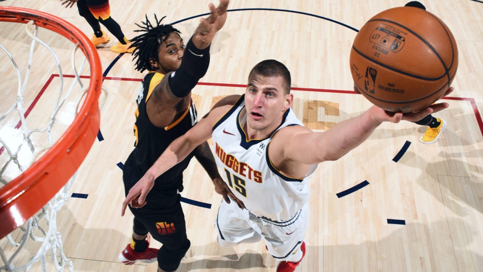 J. Cole Basketball Stats: His Performance on the Court