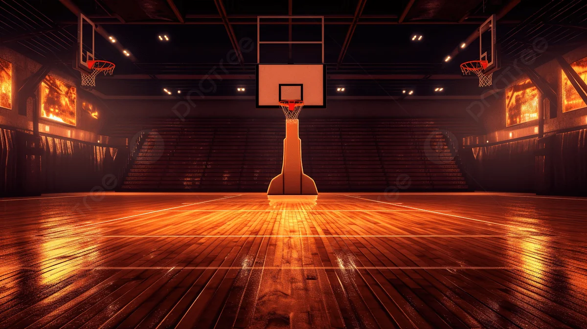 Basketball Court Backgrounds: Free Downloads and Designs