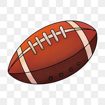 Football Clip Art: Best Resources for Your Designs