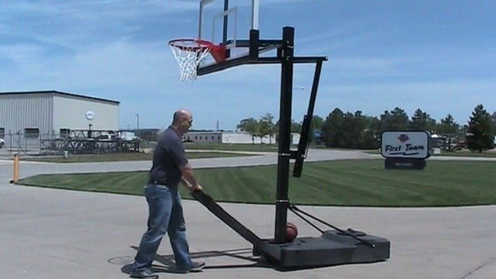 Best Basketball Rims for Your Court