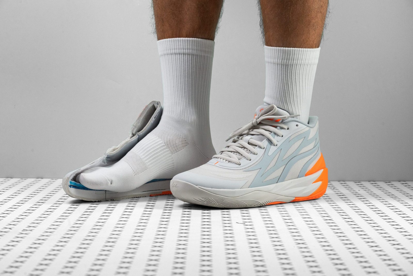 Puma Basketball Shoes: Top Picks and Reviews