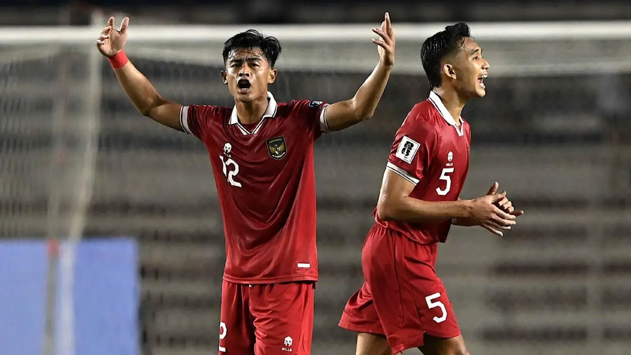 Asian Football Players: Celebrating Talent and Achievements