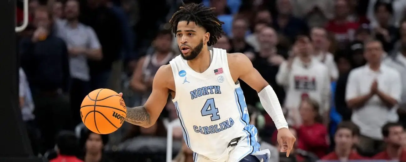 Georgetown Hoyas vs UConn Huskies: Men's Basketball Stats