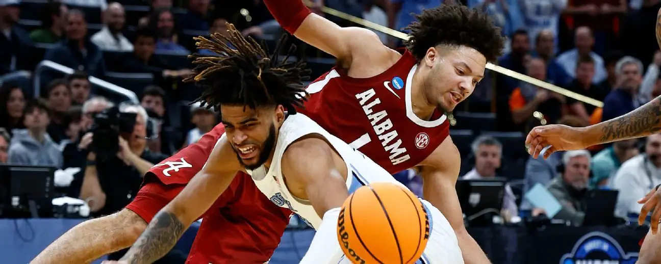 Arizona Wildcats vs Purdue Boilermakers: Men's Basketball Stats
