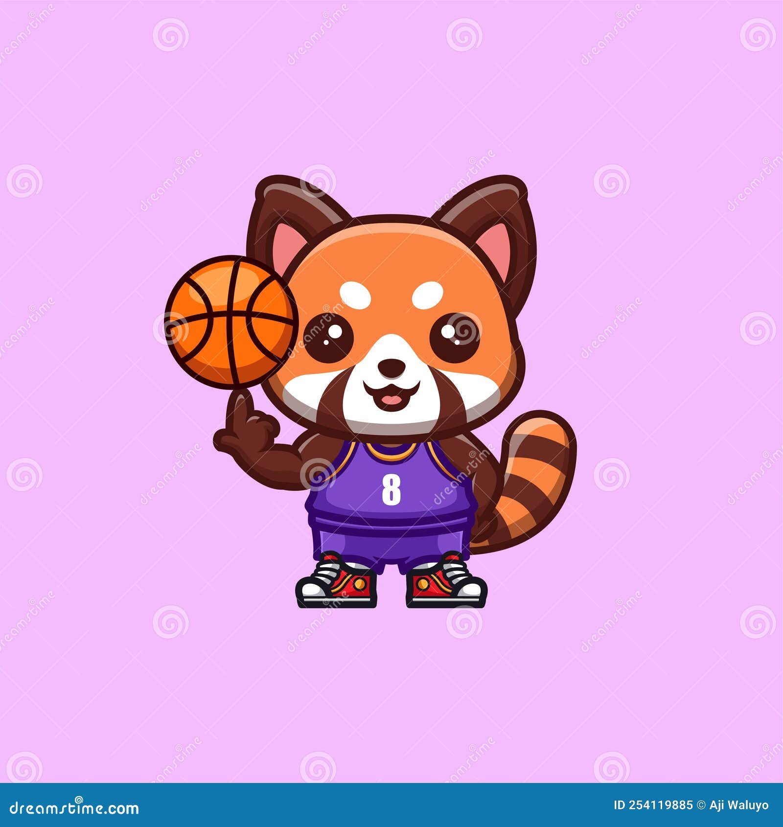 Animated Basketball: Fun and Creative Designs