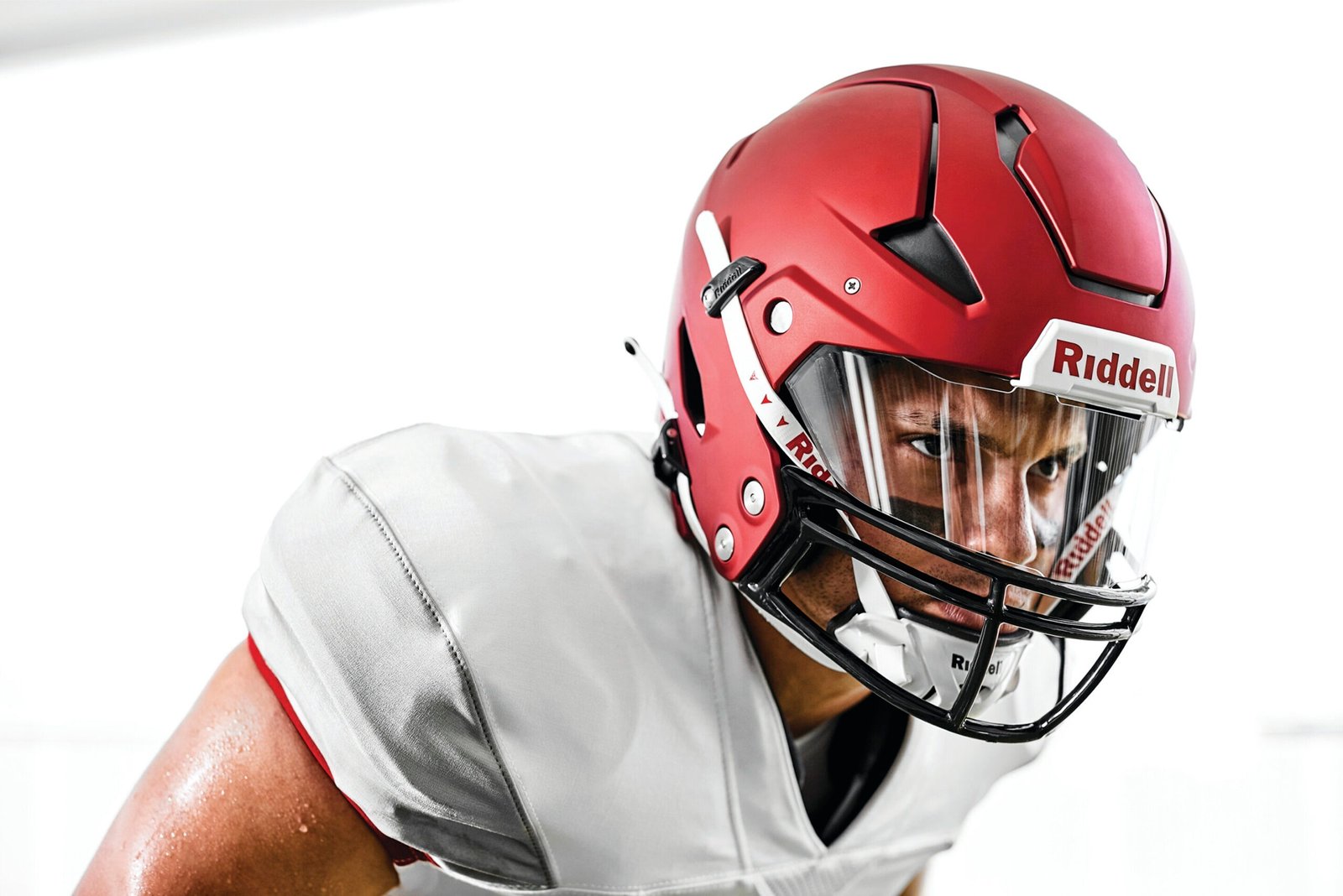 Football Helmet Visors: Best Options for Protection and Style