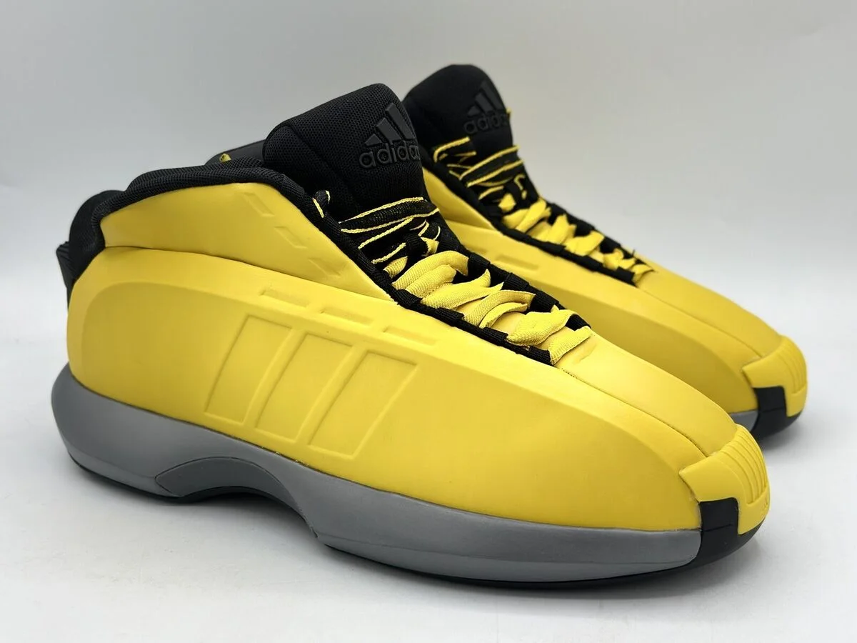 Yellow Basketball Shoes: Style and Performance