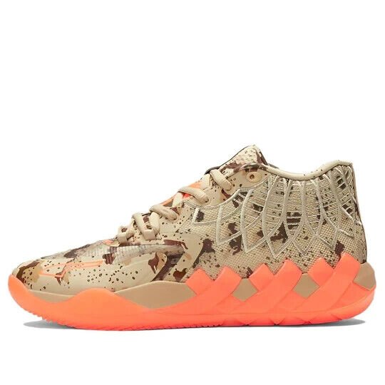 Melo Basketball Shoes: Reviews and Top Styles
